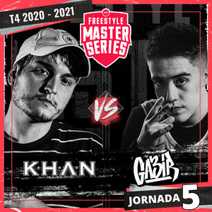 Khan vs Gazir FMSESP T4 2020-2021 Jornada 5 (Live) [Explicit]