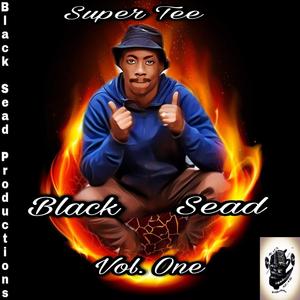 Black Sead Vol. One