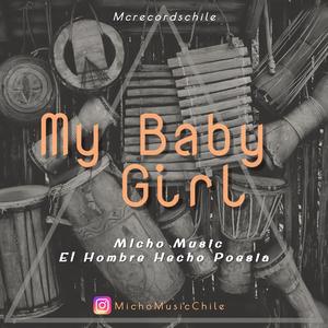 My Baby Girl (Radio Edit)