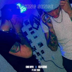 making sense (feat. Ice Trae)