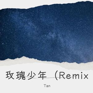 玫瑰少年 (Tan remix|Remix)