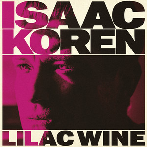 Lilac Wine