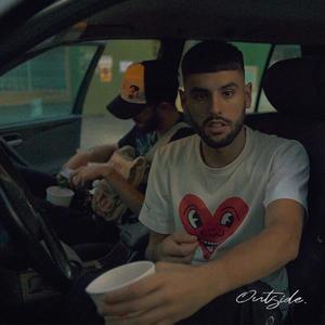 Outside (feat. Currokush) (Explicit)