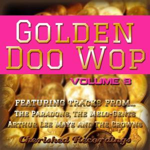 Golden Doo Wop, Vol. 8