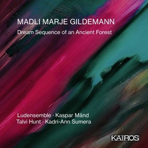 Dream Sequence of an Ancient Forest (2019) for two pianos and Megaphones