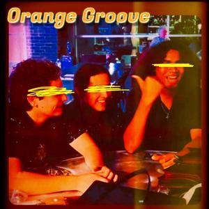 Orange Groove