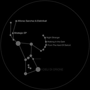 Night Stranger (Original Mix)