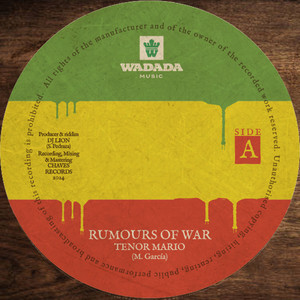 Rumours of war