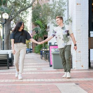 We Are When Hearts Collide