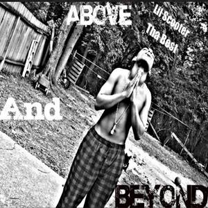Above & Beyond (Explicit)