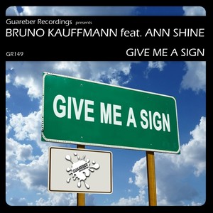 Give Me A Sign (Dub Mix)