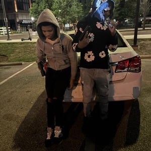 duckin no rec (feat. ggkev & Scant392) (Explicit)