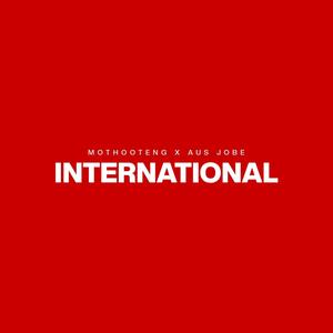 International (feat. Aus Jobe)