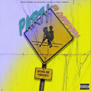 Party En Cuarentena(feat. Luquez, Jeano Zumba, El Yezzy & Mtrixx) (Explicit)