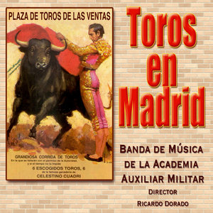 Toros en Madrid