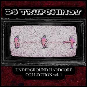 Gabber Buzz (Explicit)