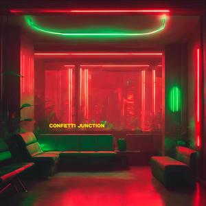 Confetti Junction (feat. Debroka) (Explicit)