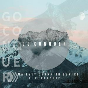 Go Conquer (Live)