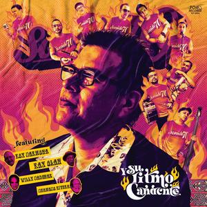 QUE NO ME VEAN LLORANDO