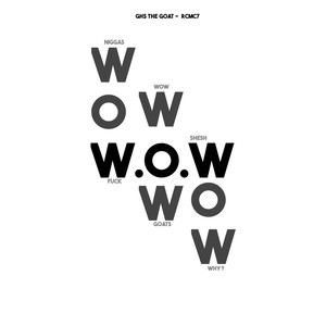 WOW (Explicit)