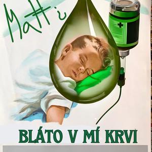 bláto v mí krvi (Explicit)