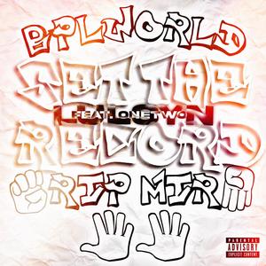 Set The Record (feat. OneTwo) (Explicit)