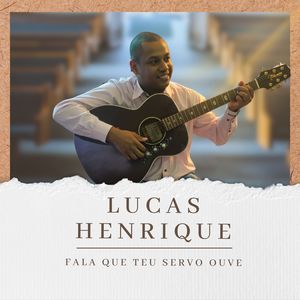 Fala Que Teu Servo Ouvi