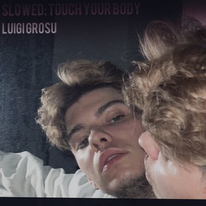 Note to Self (slowed + reverb|Explicit)