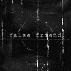 假朋友FALSE FRIEND