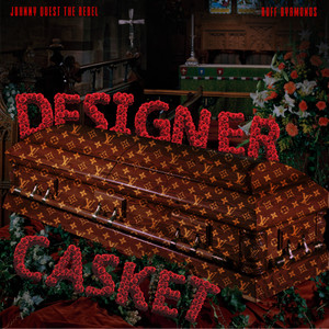 Designer Casket