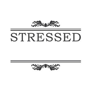 Stressed (Originally Performed by Twenty One Pilots) [Instrumental Version]