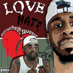 Love Or Hate (feat. Eskimo Jones)