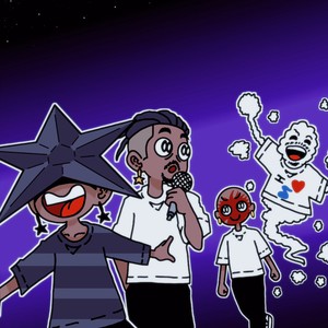 Where They At Doe? (Explicit)