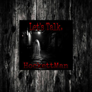 Let's Talk. (Explicit)