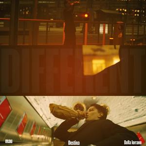 Different (feat. Bella lorrane) (Explicit)