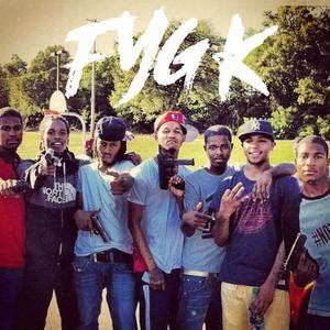 #FYGK (feat. fwnine, rhyse & dj) (Explicit)