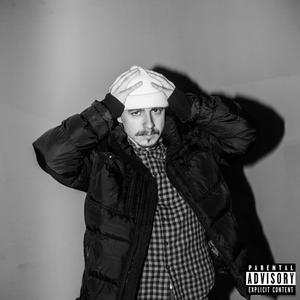 Where I'm At (feat. MyNameKushy) (Explicit)