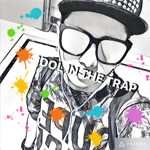 XX IN THE TRAP (Extended Mix)