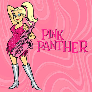 Pink Panther (Extended Mix)