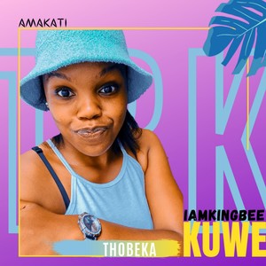 Kuwe (feat. Thobeka)