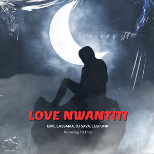 Love Nwantiti(feat. Tamaz) (Extended Version)