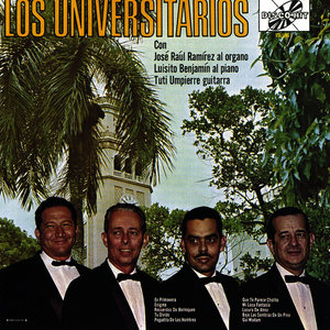 Los Universitarios