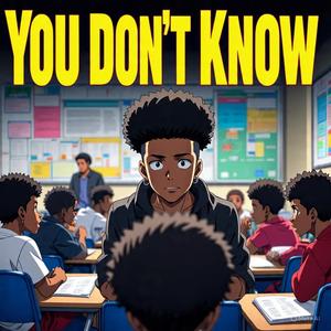 You Dont Know (Explicit)
