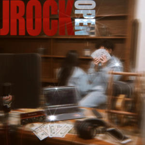 JROCK OPEN (feat. TheyLuvFetti) (Explicit)