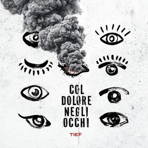 Col dolore negli occhi