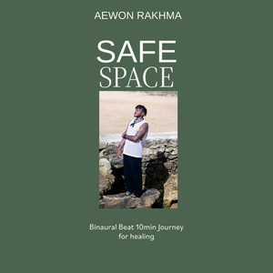 Safe Space (Binaural Beat 10min Journey for Healing)