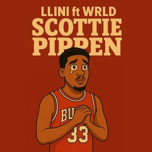 Scottie Pippen (feat. WRLD) (Explicit)