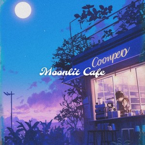 Moonlit Cafe