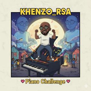 Piano Challenge