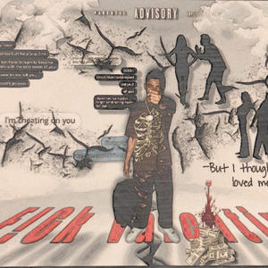 Next to me (Explicit)